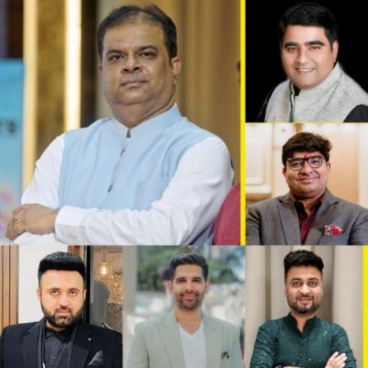 सिंधी काउंसिल का पुनर्गठन, ललित दोबारा अध्यक्ष बने