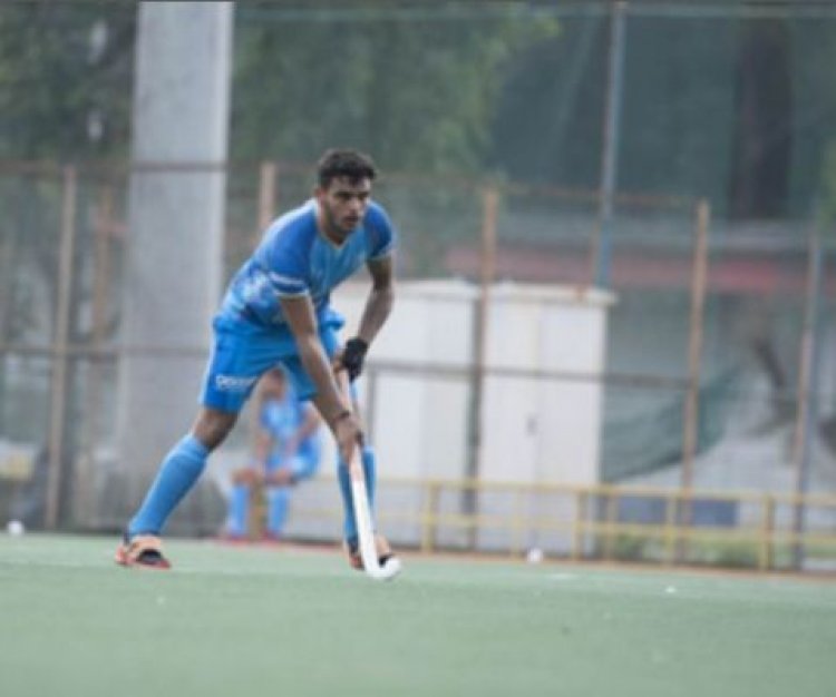 हॉकी इंडिया ने सुल्तान ऑफ जोहोर कप के लिए 18 सदस्यीय जूनियर टीम की घोषणा की