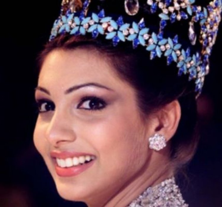 छह फीट से ज्यादा लंबी युक्ता मुखी फिल्म इंडस्ट्री में नहीं हासिल कर पाईं ऊंचा मुकाम