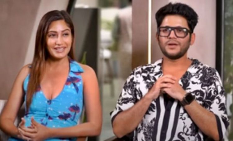 सुरभि चंदना ने साझा कीं करण के साथ शादी के बाद नई जिंदगी की मुश्किलें