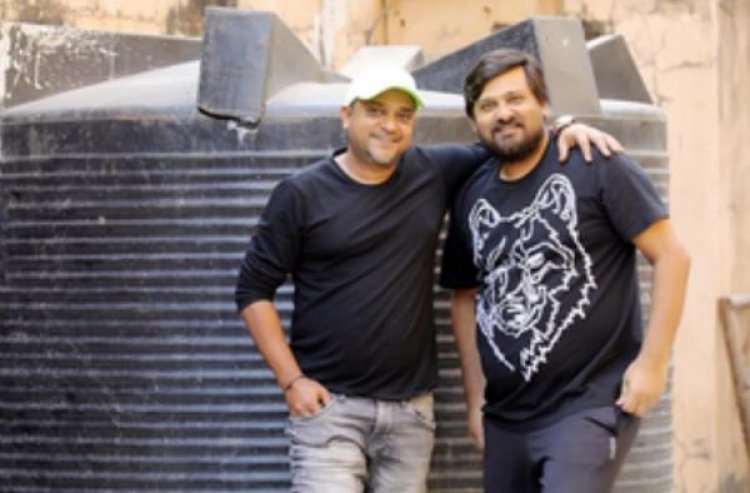 दिवंगत भाई की याद में साजिद खान ने लांच किया ‘जश्न-ए-गजल’ एल्बम