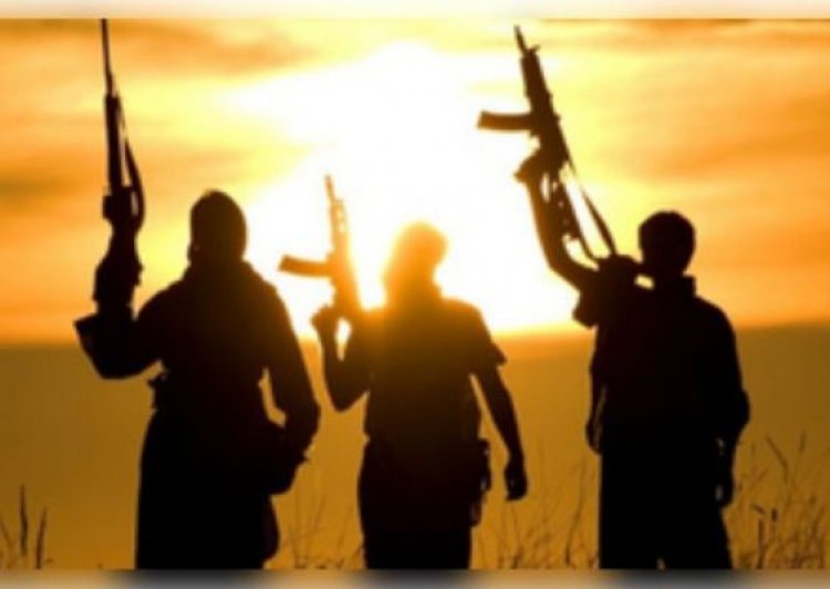 पाकिस्तान: पंजाब प्रांत में पुलिस ने 7 आतंकवादियों को मार गिराने का किया दावा