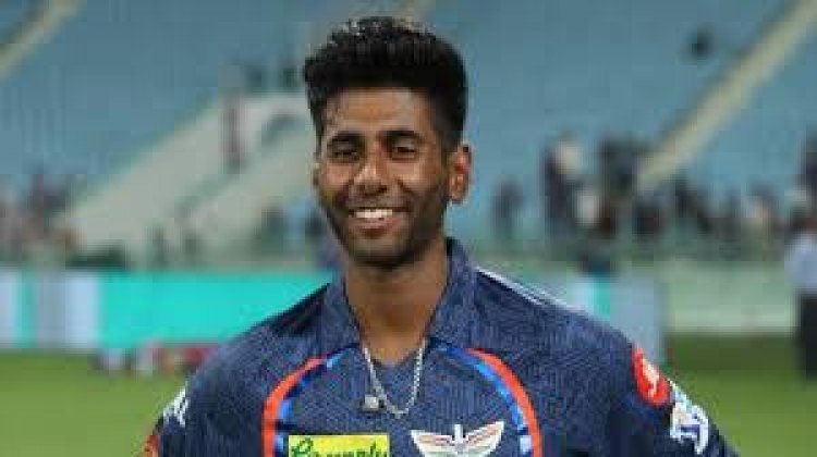 भारतीय टीम के लिए पदार्पण के बाद मयंक का आईपीएल में ‘करोड़पति ’ बनना लगभग तय