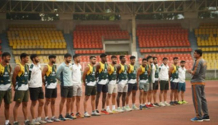 पटना पाइरेट्स का लक्ष्य रिकॉर्ड चौथा पीकेएल खिताब जीतना