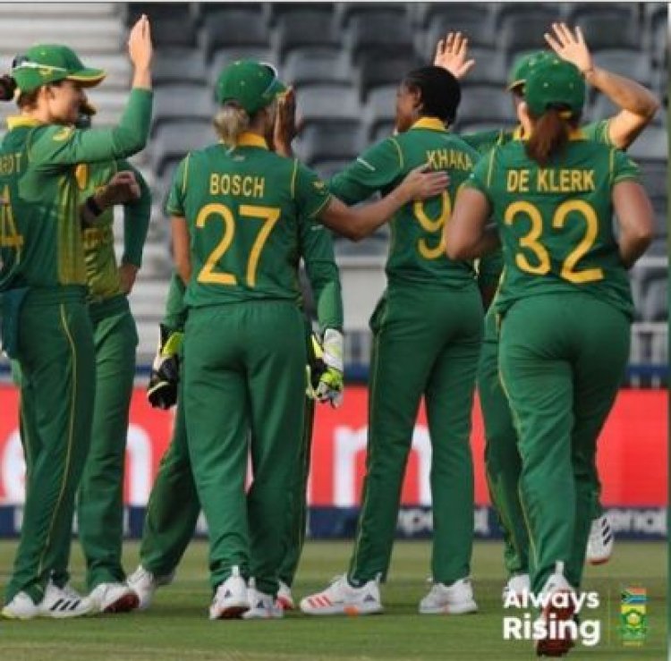 स्कॉटलैंड के खिलाफ पहली भिड़ंत में जीत की पटरी पर लौटने उतरेगा दक्षिण अफ्रीका