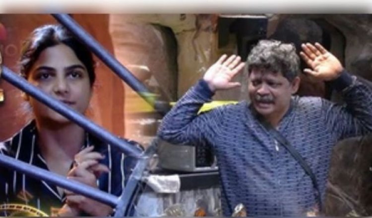 'बिग बॉस 18': शो में तीखी नोकझोंक के बाद घरवालों को हंसाते नजर आएंगे गुणरत्न सदावर्ते