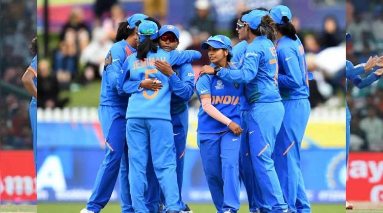 महिला टी20 विश्व कप: श्रीलंका पर बड़ी जीत से नेट रन रेट में सुधार करने उतरेगा भारत