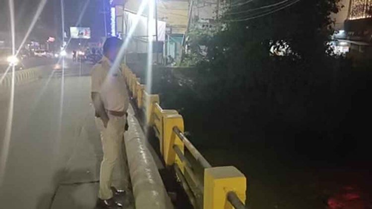 छत्तीसगढ़-कोरबा में नहर में कूदी छात्रा की मिली लाश, मां ने बेटी के प्रेमी पर लगाया प्रताड़ना का आरोप