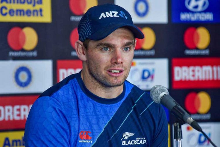 भारत के खिलाफ हमें स्वतंत्र और निडर होकर खेलना होगा : लैथम