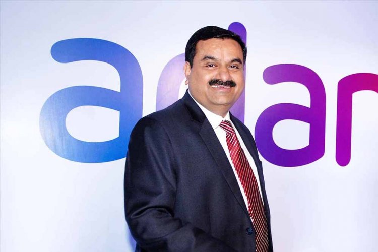 अडानी ग्रुप ने केन्या सरकार के साथ एक और बड़ी डील की  साइन