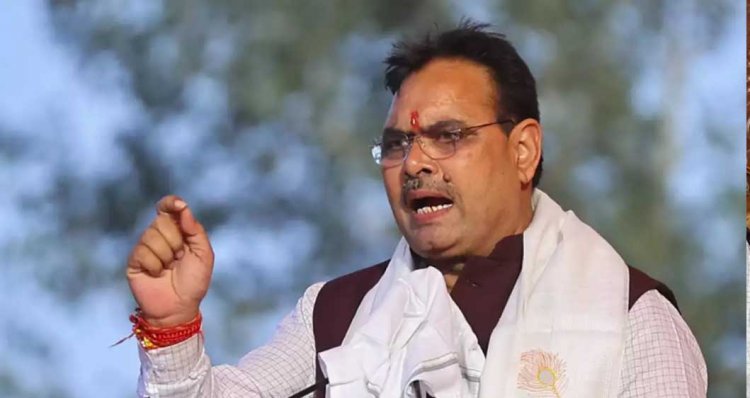 ‘वन स्टेट-वन इलेक्शन’ के चलते राजस्थान में टल सकते हैं पंचायत चुनाव भजनलाल सरकार खत्म करेगी नए बने छोटे जिले