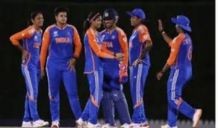 महिला टी20 वर्ल्ड कप: भारतीय टीम के लिए अहम मैच, क्या सेमीफ़ाइनल में जगह हो पाएगी पक्की?