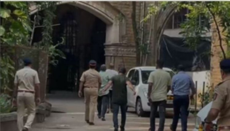 बाबा सिद्दीकी हत्याकांड : पुलिस ने दोनों आरोपियों को कोर्ट में पेश किया, मांगी 14 दिनों की रिमांड