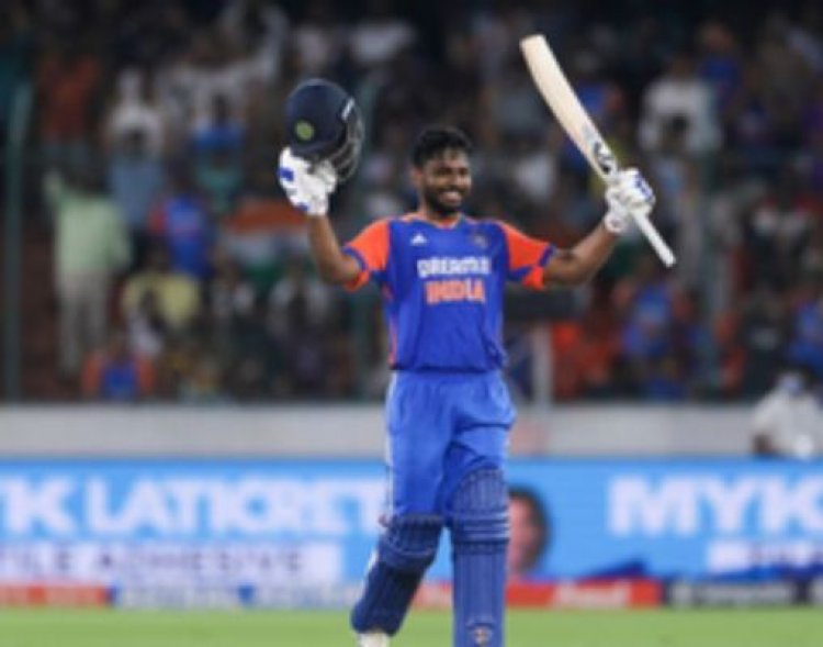 अपने रोल को लेकर स्पष्टता के लिए संजू सैमसन ने की भारतीय टीम मैनेजमेंट की सराहना