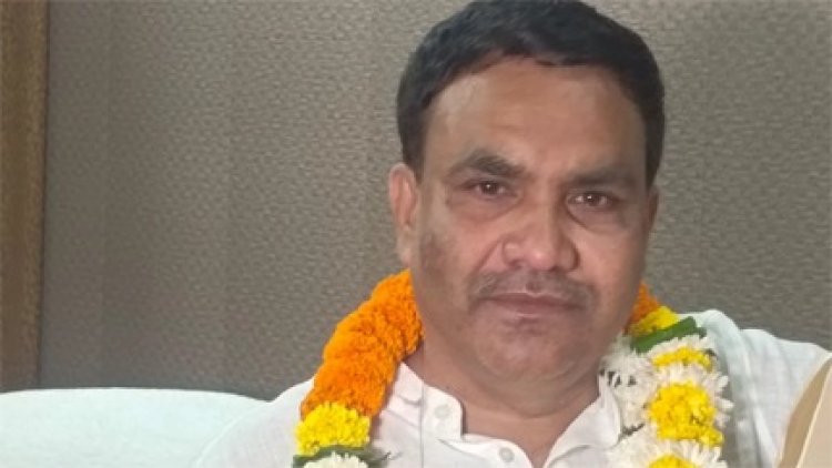 छत्तीसगढ़ में वक्फ बोर्ड की संपत्तियों पर अवैध कब्जों की होगा जांच