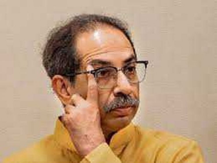 उद्धव अस्पताल में भर्ती, एंजियोग्राफी होने की संभावना