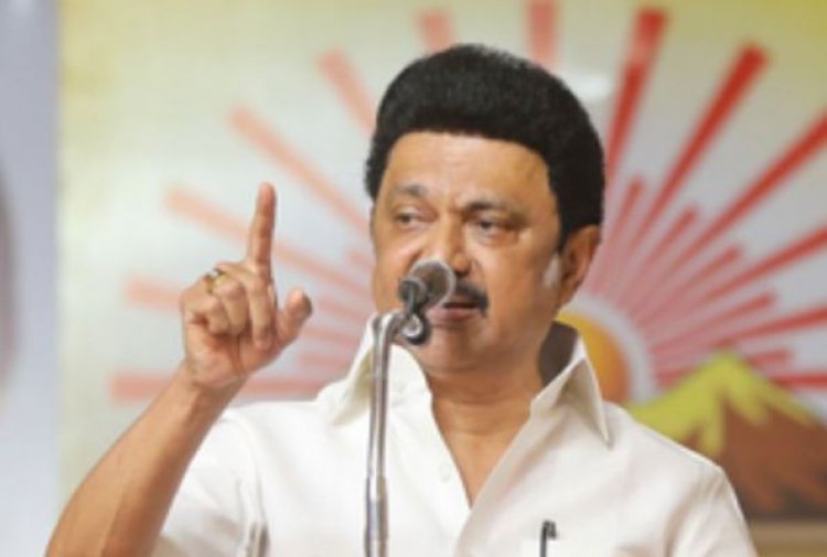 तमिलनाडु: भारी बारिश की भविष्यवाणी के बाद डीएमके ने कार्यकर्ताओं को निर्देश दिया, 'लोगों की मदद करें'