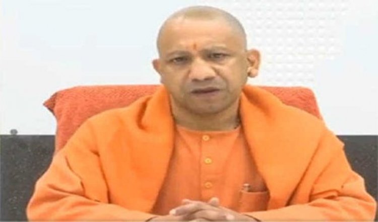 खान पान की चीजों में गंदगी मिलाने पर मिलेगी कड़ी सजा: योगी