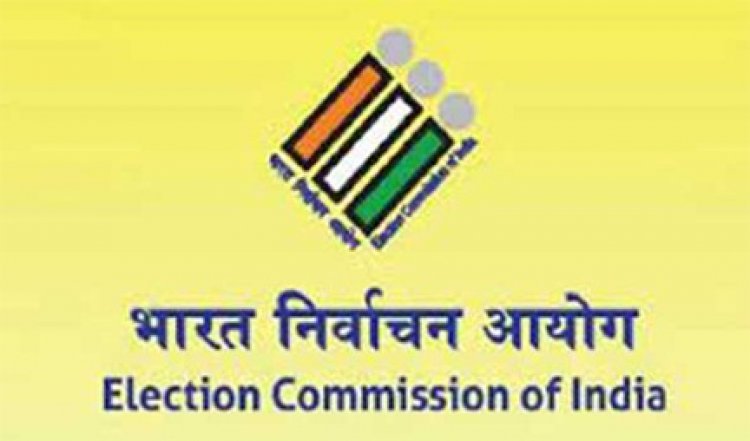 मिल्कीपुर छोड़ यूपी में नौ विधानसभा सीटों पर उपचुनाव 13 नवंबर को