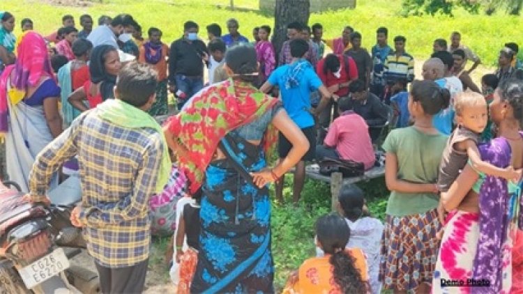 सुकमा में फैली यह खतरनाक बीमारी,पिछले 15 दिनों में 7 लोगों की मौत