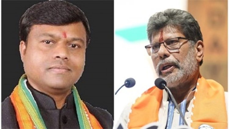 रायपुर-दक्षिण विधानसभा सीट से भाजपा ने तय किए तीन नाम, कांग्रेस करा रही सर्वे