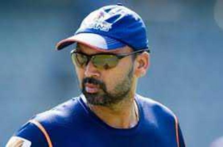 महाम्‍ब्रे बने मुंबई इंडियंस के गेंदबाजी कोच