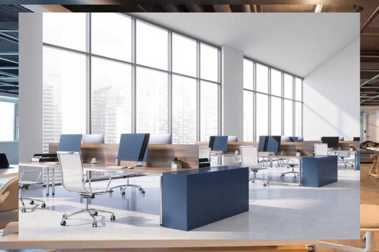 देश के शीर्ष 8 शहरों में कार्यालय स्थल की पट्टा मांग के 2024 में आठ करोड़ वर्ग फुट से अधिक रहने की संभावना:रिपोर्ट