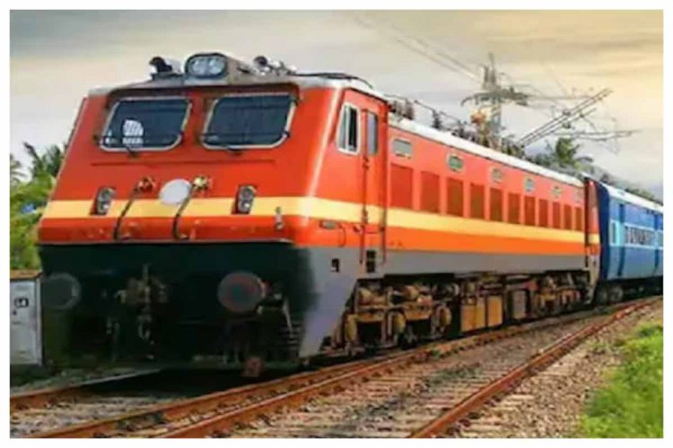23 से रेल पटरी पर दौड़ेगी गया-एलटीटी-गया सुपरफास्ट एक्सप्रेस ट्रेन