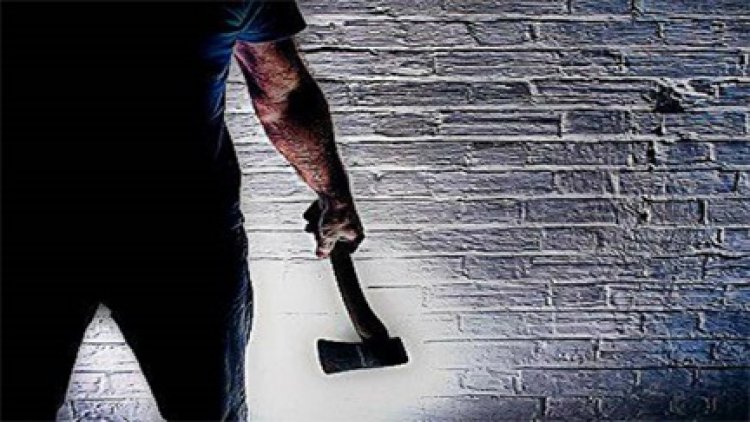 वृद्ध की कुल्हाड़ी मार कर हत्या दत्तक पुत्र को आजीवन कारावास