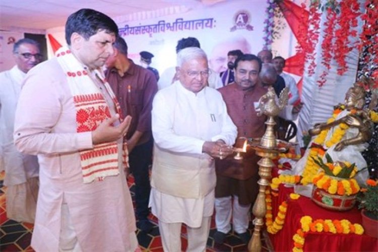 प्रतियोगिता में भाग लेने से मिलता है नया जोश और मनोबल : राज्यपाल श्री पटेल