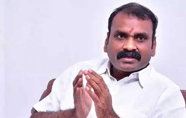 हर मोबाइल उपयोगकर्ता एक प्रसारक : केंद्रीय मंत्री मुरुगन