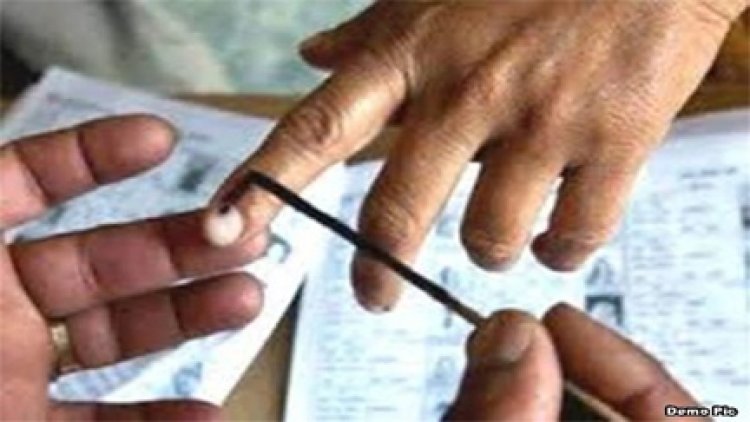 रायपुर-दक्षिण विधानसभा उपचुनाव की अधिसूचना आज होगी जारी