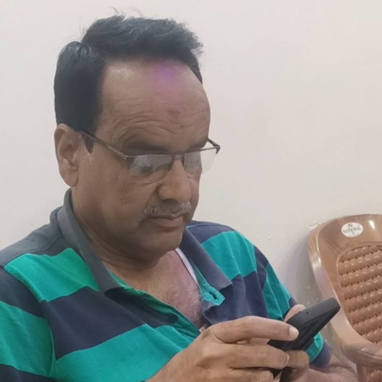 कांग्रेसियों के पास भाजपा के सदस्य बनने का मैसेज:विदिशा कांग्रेस जिलाध्यक्ष बोले- सदस्यता अभियान फर्जीवाड़ा, भाजपाइयों ने आरोपों को निराधार बताया