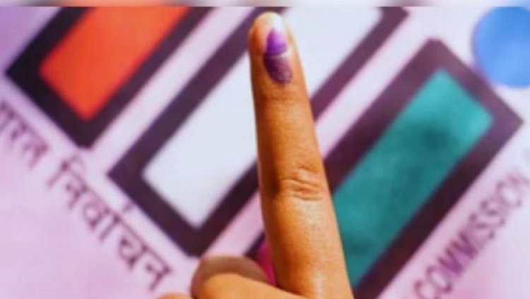 उपचुनाव : भाजपा, कांग्रेस और बसपा में नामों पर मंथन, चंद्रशेखर आजाद ने उतारा उम्मीदवार