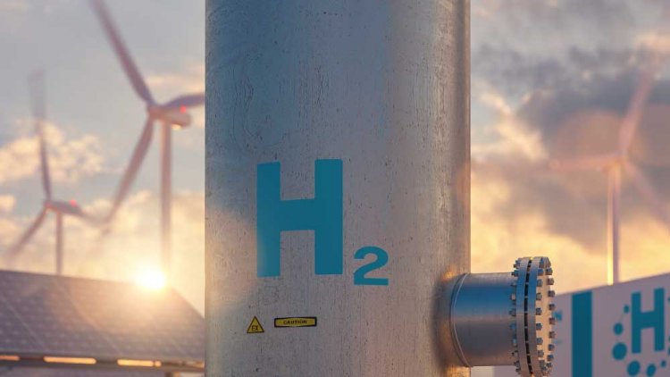 इस्पात उत्पादन में हरित हाइड्रोजन के उपयोग को लेकर तीन पायलट प्रोजेक्ट को मंजूरी