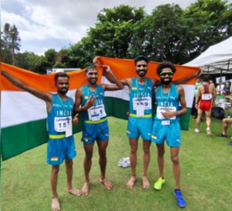 भारतीय उच्चायुक्त ने कनाडाई प्रधानमंत्री पर द्विपक्षीय संबंधों को बर्बाद करने का लगाया आरोप