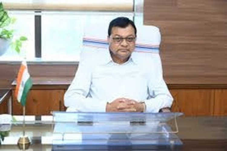 उद्योग मंत्री के विशेष प्रयास से 23 को जिला पुनर्वास समिति की बैठक, डिप्टी सीएम श्री अरुण साव की अध्यक्षता में होगी बैठक