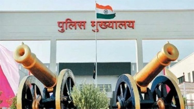 सूरजपुर हत्‍याकांड के बाद हटाए गए एसपी एमआर अहिरे