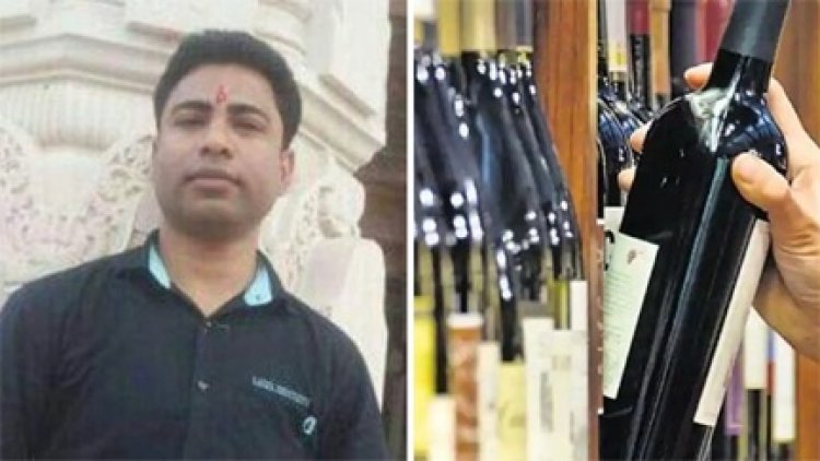 22 सौ करोड़ के शराब घोटाले में सामने आए नए तथ्य