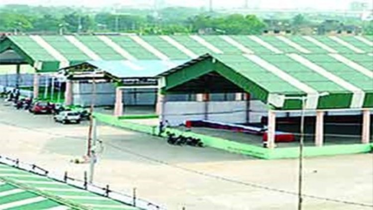 तिफरा सब्जी के खुलते ही सभी व्यापारियों ने अपना कारोबार यहां स्थानांतरित कर लिया