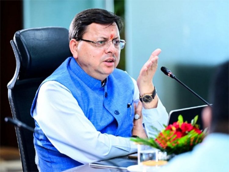 3 बार साल में मिलेंगे फ्री LPG गैस सिलेंडर, पुष्कर सिंह धामी सरकार के कैबिनेट मीटिंग के प्रमुख फैसले