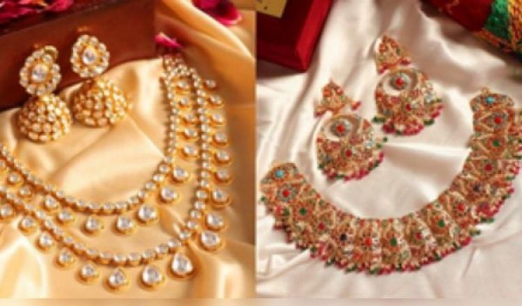 भारतीय डीटूसी ज्‍वेलरी सेगमेंट ने इस वर्ष 103 मिलियन डॉलर का फंड जुटाया, अमेरिका से निकला आगे