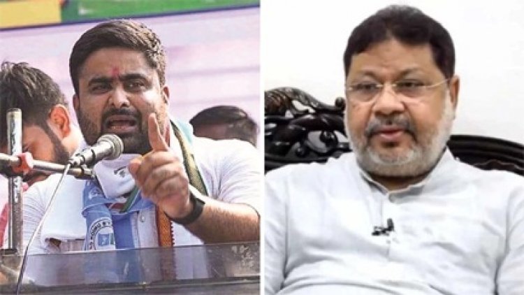 11 पार्षद रहते हुए भी कांग्रेस विधानसभा और लोकसभा में पिछड़ी