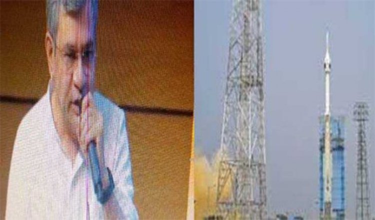 अंतरिक्ष क्षेत्र में स्टार्टअप इकाईयों के लिए एक हजार करोड़ रूपये का कोष बनेगा