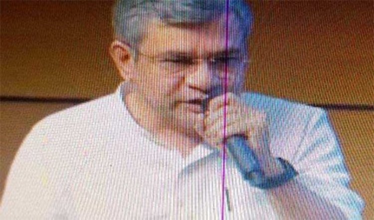 छठ-दीपावली के मौके पर चलायी जाएंगी सात हजार विशेष ट्रेनें: वैष्णव