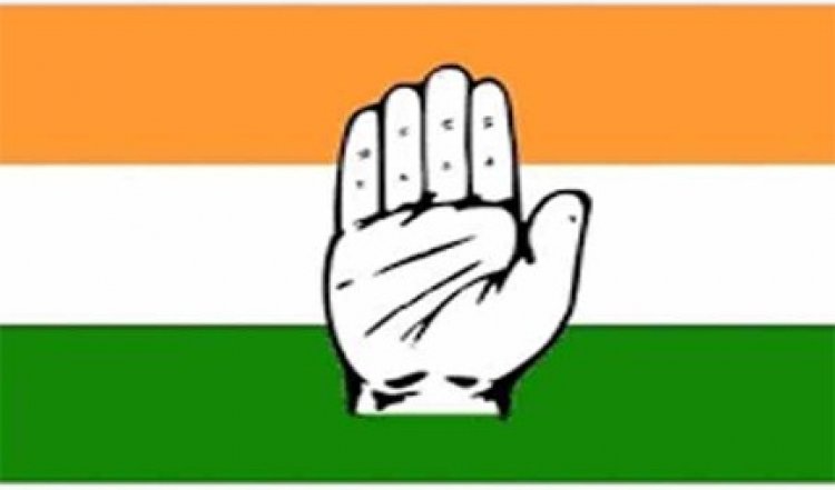 उप्र विधानसभा उपचुनाव में उम्मीदवार नहीं उतारेगी कांग्रेस