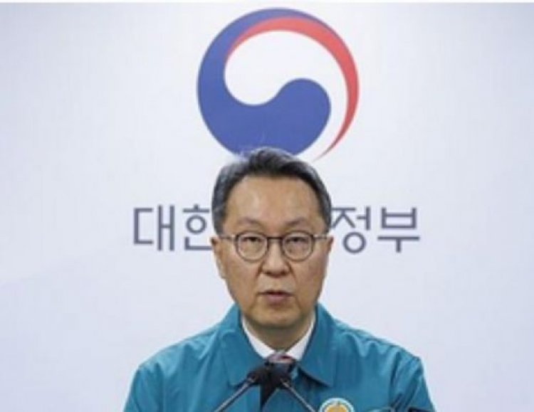 दक्षिण कोरिया ने सामान्य अस्पतालों में गहन देखभाल को प्राथमिकता देने के लिए कार्यक्रम किया शुरू