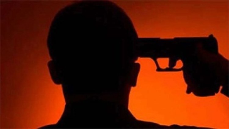 CRPF जवान ने सर्विस रायफल से खुद को गोली मारकर की आत्महत्या