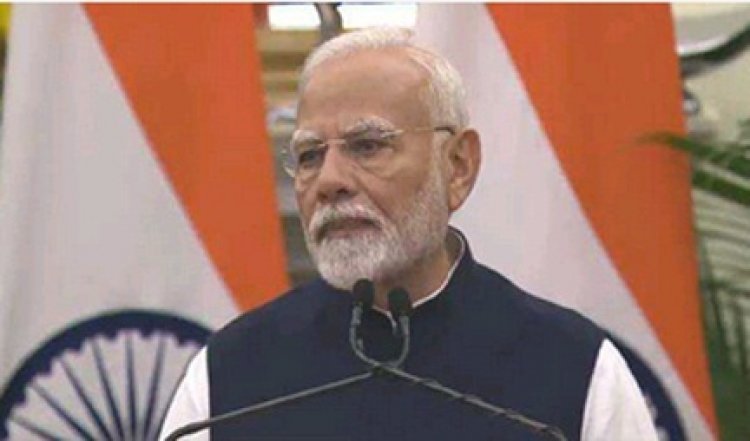 भारत-जर्मनी के बीच आर्टिफिशियल इंटेलिजेंस और सेमीकंडक्टर जैसे क्षेत्रों में सहयोग बढ़ाने पर सहमति