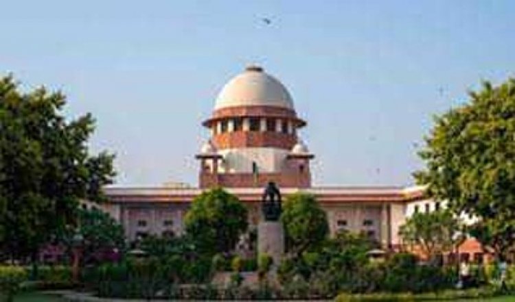 आबकारी नीति मामले में सुप्रीम कोर्ट ने ढल को दी जमानत